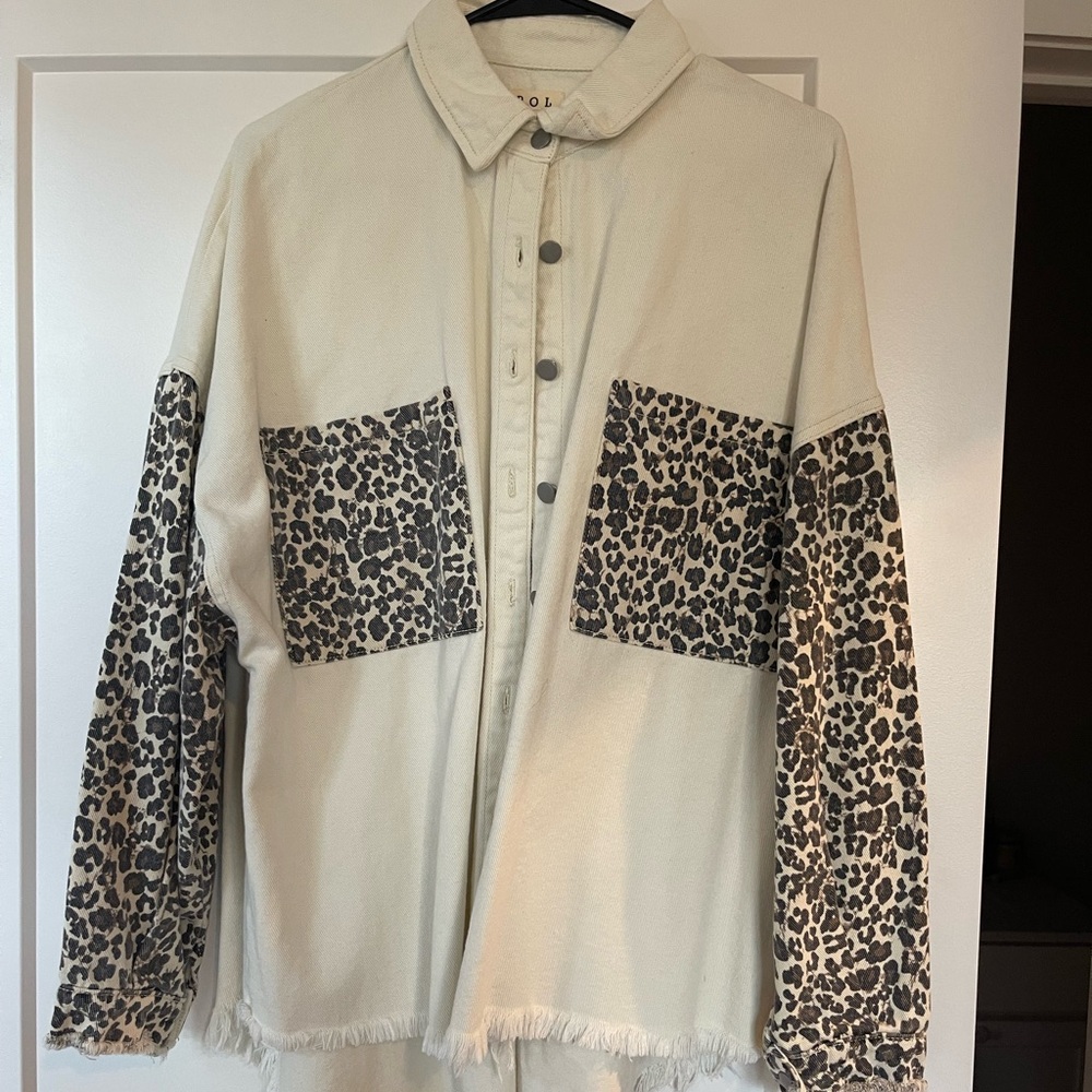 trendy and never worn